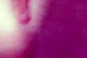 Me and Marie in Doggie Position