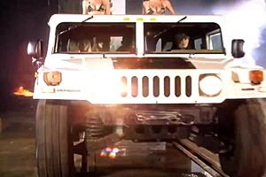 Sasha Dith - Russian Girls Official Video HD 720p