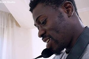 Rebecca Villar takes anal fisting and fucking from big black cock