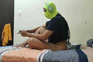 кончаю, отчим! тугую пизду жопастой падчерицы оттрахали в домашке