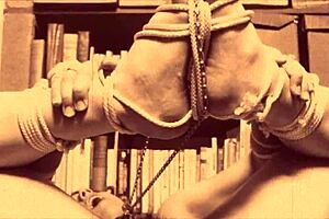 My Secret Life Filled With Vintage Bondage Thrills And Intense Emotions.