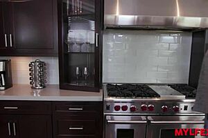 The Hottest Babysitters In The Neighborhood