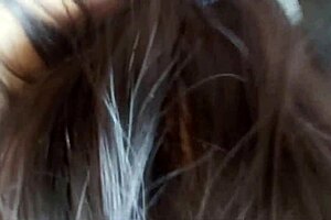 Watch this passionate missionary fuck end with a creampie?