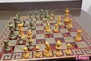 ts bianca meirelles seduces two men for double penetration