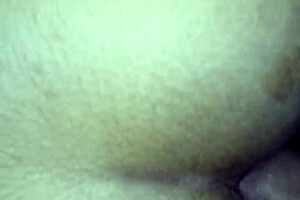 eating girlfriend's tight ass