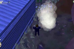 yo, check out bonetown part 3 with uncensored hd sex scenes everywhere!