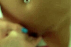 Fucking my stepdaughter in her pussy?