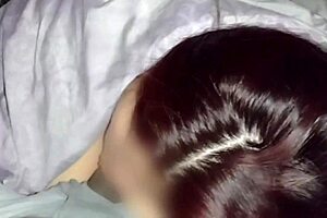 i watch ela jump on will's big cock, it's so tight!