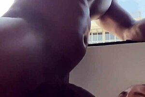 I Love To Suck It And Center Every Inch In My Mouth -Amateur Couple- Nysdel!