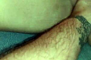 Intense Fisting Punishes Whore Hard