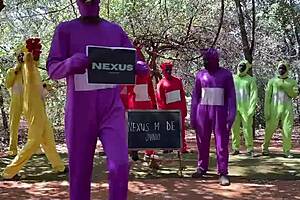 Nexus 19 de julio afros deslechados - Afro Hair July 19th Ungroomed