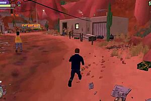 yo, check out bonetown part 3 with uncensored hd sex scenes everywhere!