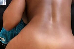 Thiscka Jateneck, known on the net, has intimate videos