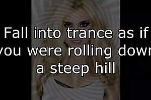 Mistress lisa makes slave repeat and obey