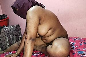 A handsome guy fucked his gorgeous step sister hard