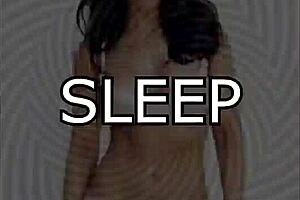 Mistress lisa makes slave repeat and obey