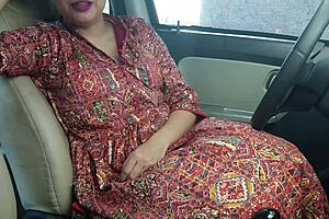 A beautiful life partner was fucked by her husband