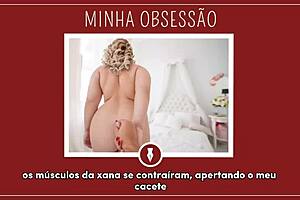 Tesão Pela Gordinha - Contos Libertinos