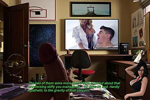 lets play doll house with big tits and ass fucking