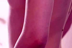 18yo Stepniece Loses Virginity to Sleazy Stepuncle