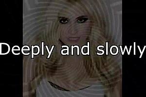 Mistress lisa makes slave repeat and obey