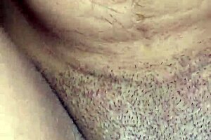 Novinha Loved When I Came On Her Ass