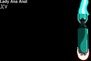 dirty anal gape or sweet dessert? eat it