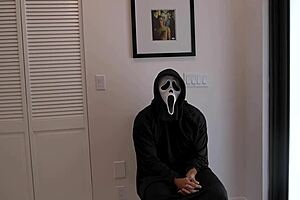 Sexy Lacy Tate Cures Depression With Head And Pussy