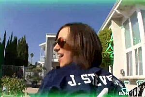 Pmv - Whores Get Anal Blowjobs and Creampies