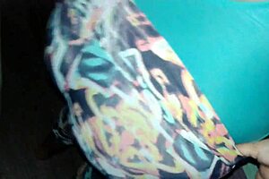 i got new leggings and body trying on lycra