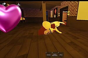 Snowbunny Encounters Massive Bbc Cock Roughly