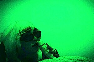 Shemale veronica shakes ass during dildo training