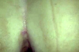 ex-husband fucks my ass after dropping daughter