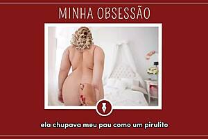 Tesão Pela Gordinha - Contos Libertinos