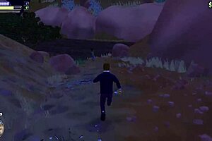 yo, check out bonetown part 3 with uncensored hd sex scenes everywhere!