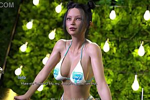 Taboo University 37 - Eating Busty Emo With Braces Ass Publicly At The Party