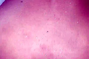 i luv how dis mature babe mooves in doggystile, it felts so gud