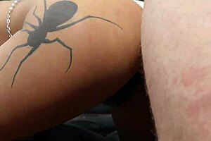 Facialcasting Of Sweet Cat - Beautiful Blonde Big Ass