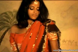 The true picture of beauty from ancient India