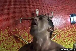 Nicole Marques Delivers Captivating Performance