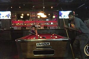 Rome Major gives best date blowjobs to pawg Fallon West