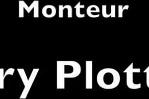 French Couple Shares Sensual Moments In Lingerie