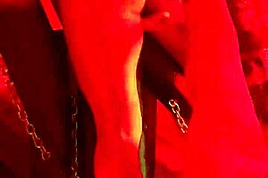 Sinful Sunday Scene During Superbowl Swingers Party