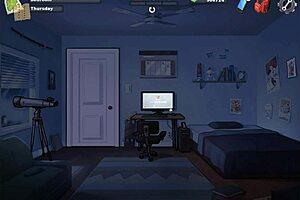 Summertime Saga 217 Adventure!