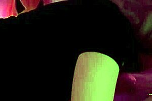 want to see that halloween bunny give a spooky blowjob with her ass up?