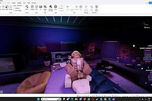 Oh, Girlfriend Bot Fucked Again!