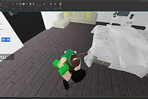 I fuck the Starbucks bunny worker hard