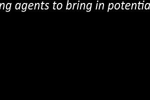 Petite Teen Engages In Rough, Sloppy, Wet Pussy Hardcore Act With Couple