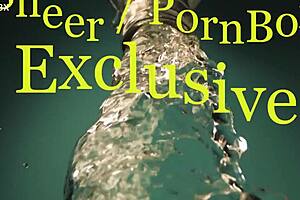 eleven minutes of intense anal fisting and ass worshiping with chanel preston and nacho vidal