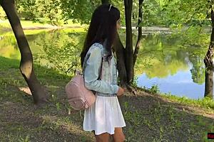 My Friend Controls My Orgasms In Public With A Toy From Flirtwithsb